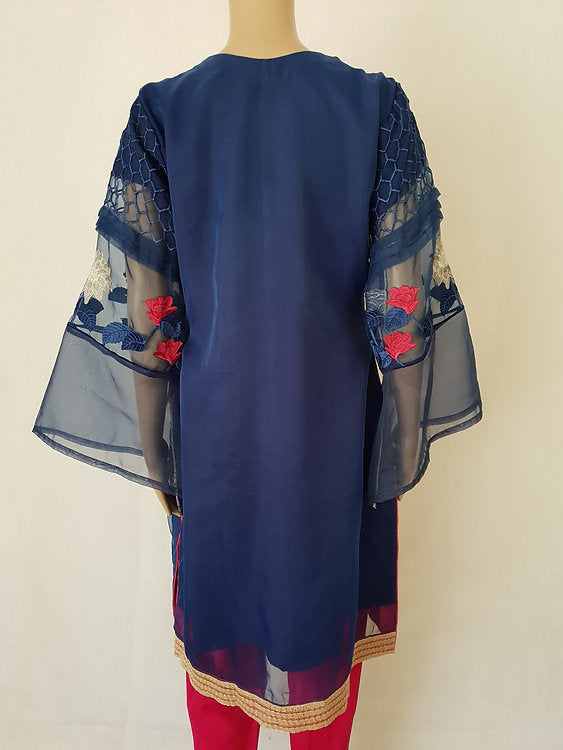 AZURE - 2 Pcs - PP1028F