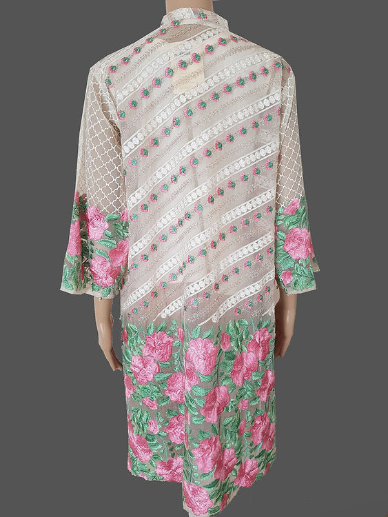 AGHA NOOR - 1 Pcs - PP765K