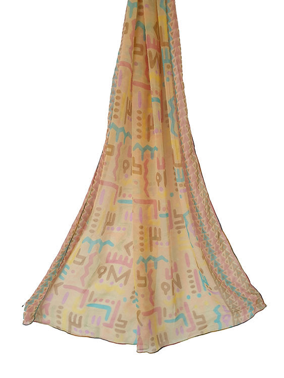 Pakposh - Dupatta - PP1132D