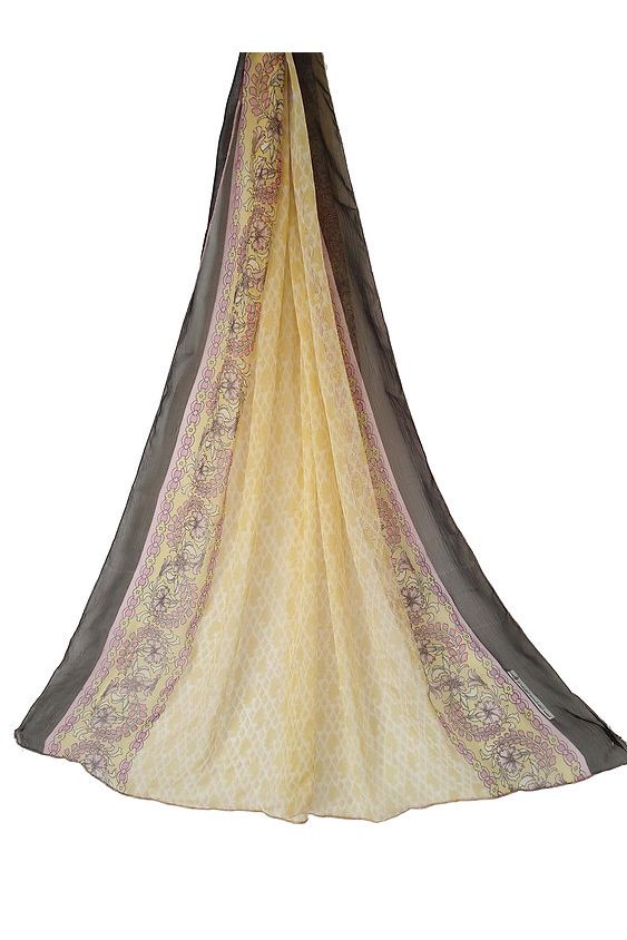 Pakposh - Dupatta - PP1124D