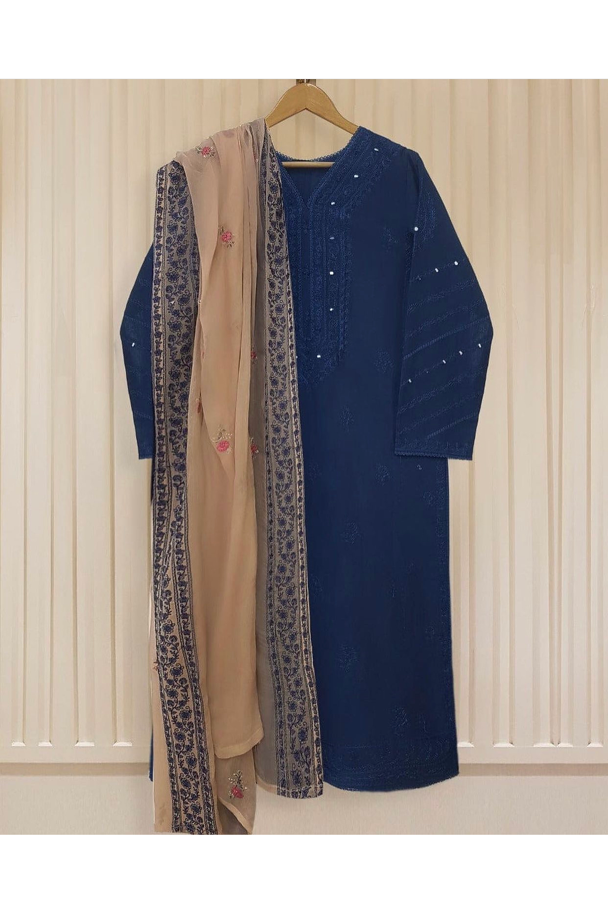 *Agha Noor - PP30724