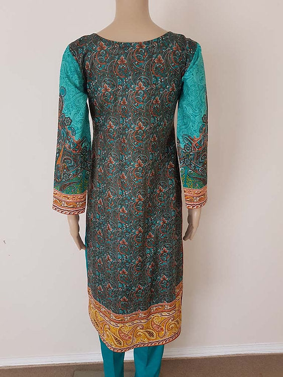 PAKPOSH - 3 Pcs - PP580C