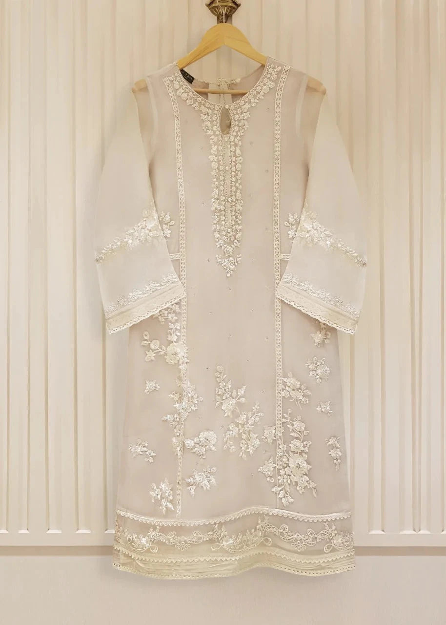 Agha Noor - 2 Pcs - PW5035