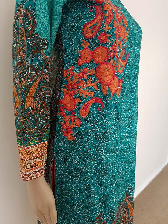 PAKPOSH - 3 Pcs - PP580C