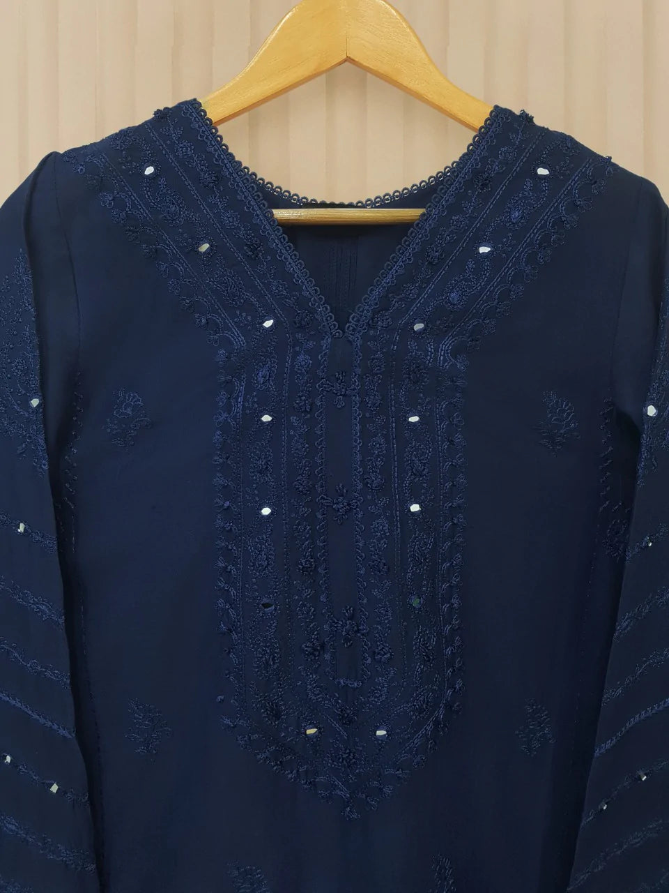 *Sapphire Night - 2 Piece