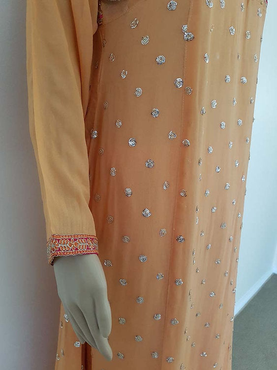 SHAPOSH - 3 Pcs - PP722F