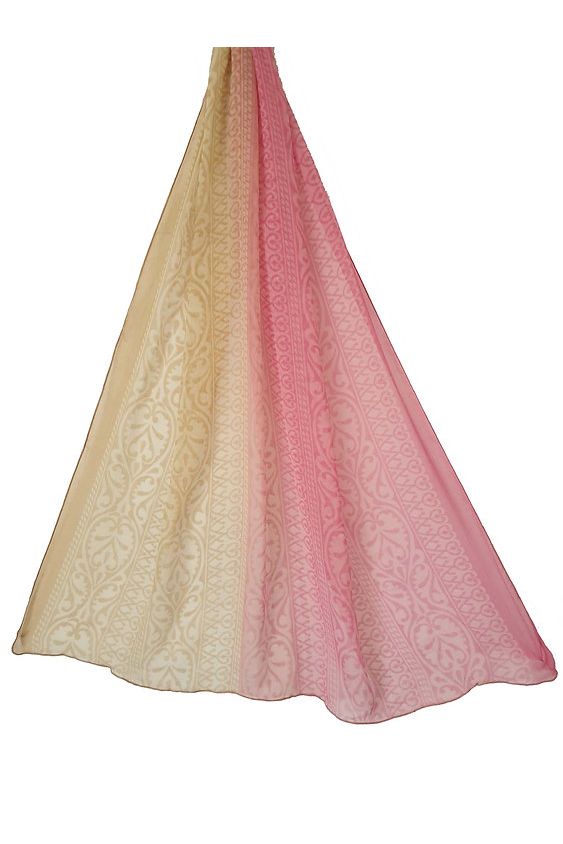 Pakposh - Dupatta - PP1121D