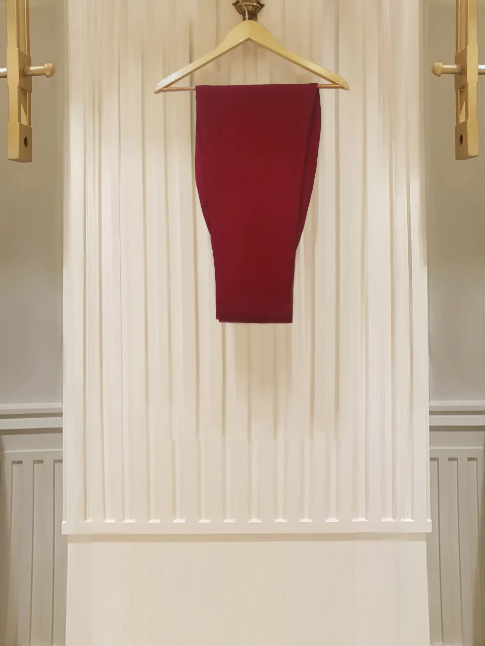 *Crimson Heritage - 2 Piece