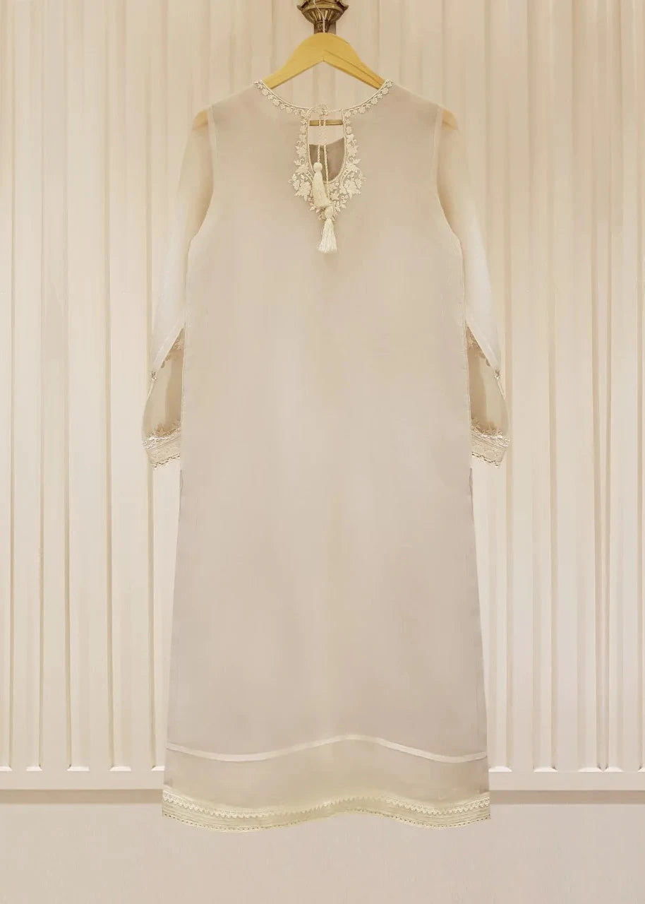 Agha Noor - 2 Pcs - PW5035