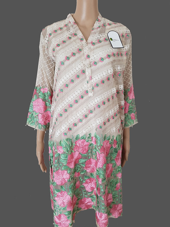 AGHA NOOR - 1 Pcs - PP765K
