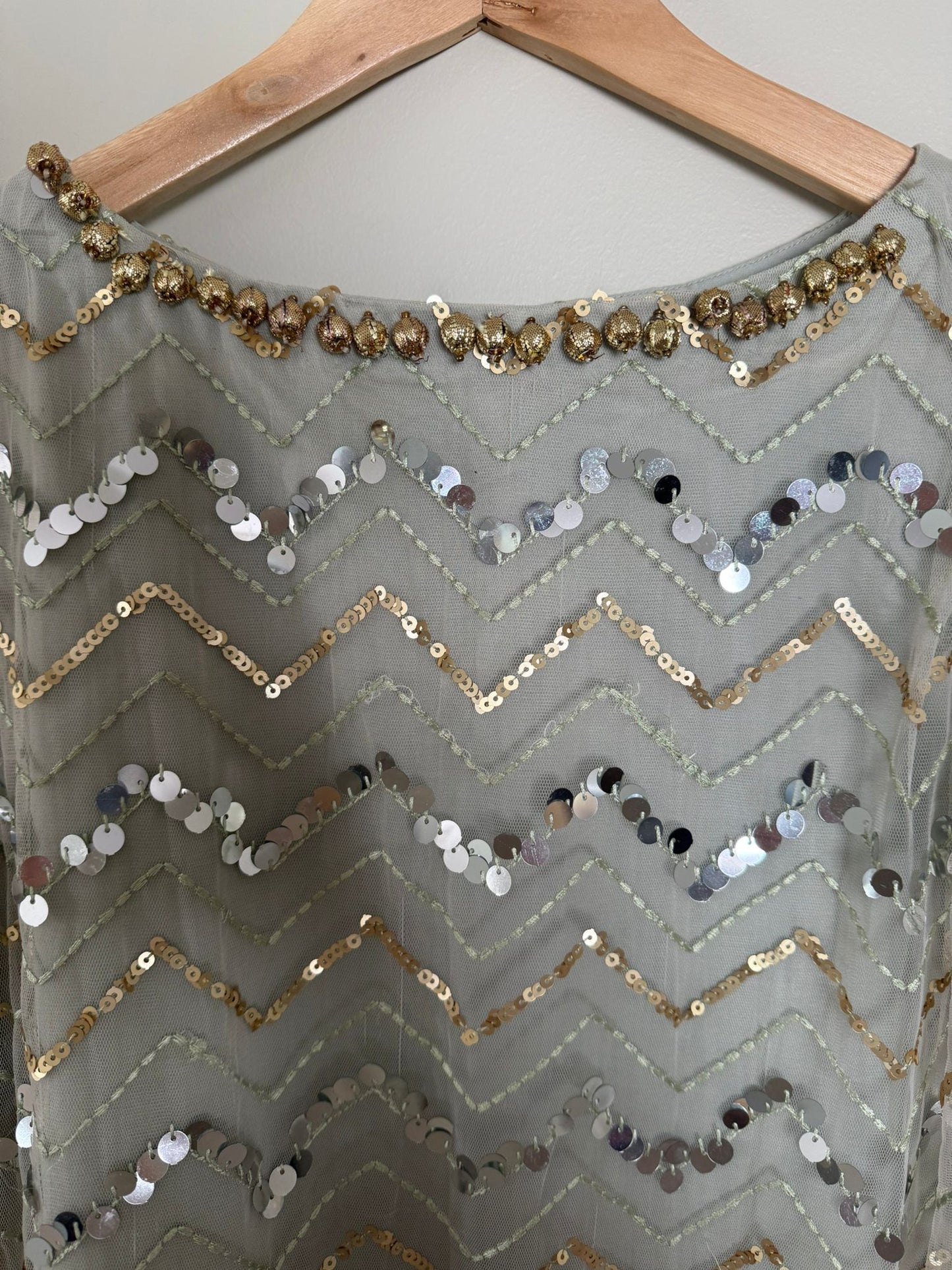 PL0001 - 2 Piece Ethnic Suit