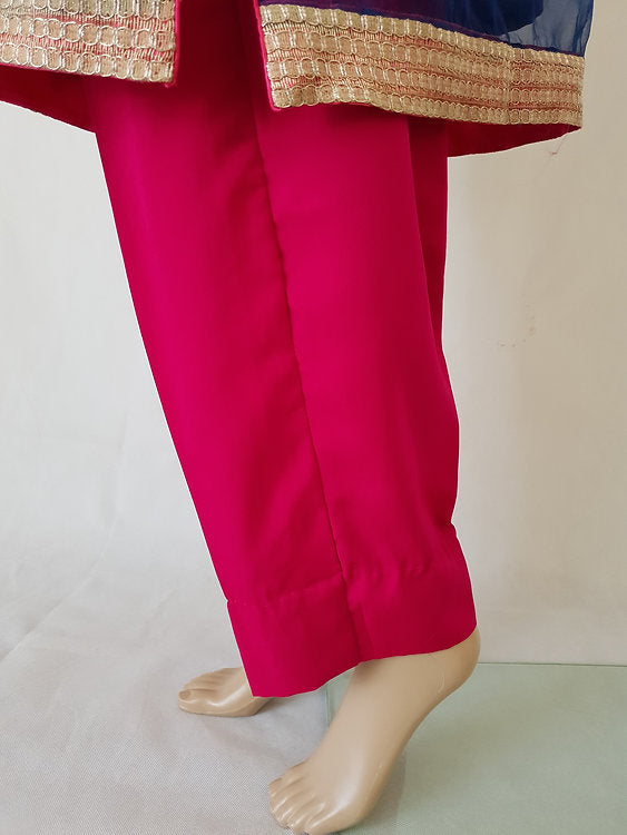 AZURE - 2 Pcs - PP1028F