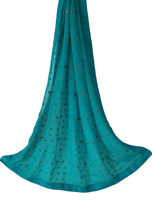 Pakposh - Dupatta - PP1131D