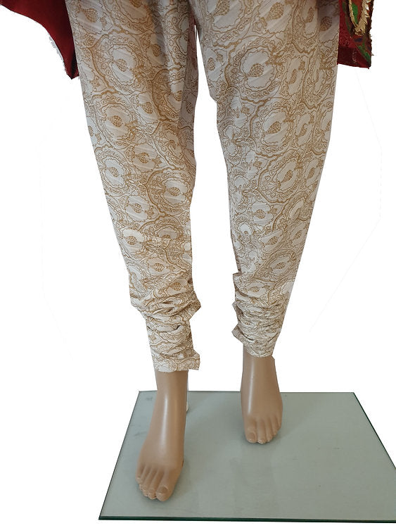 ZAHRA AHMED - 3 Pcs - PP1060F