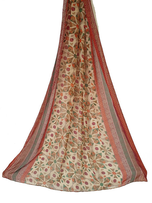 Pakposh - Dupatta - PP1123D