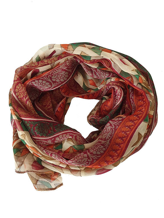 Pakposh - Dupatta - PP1133D