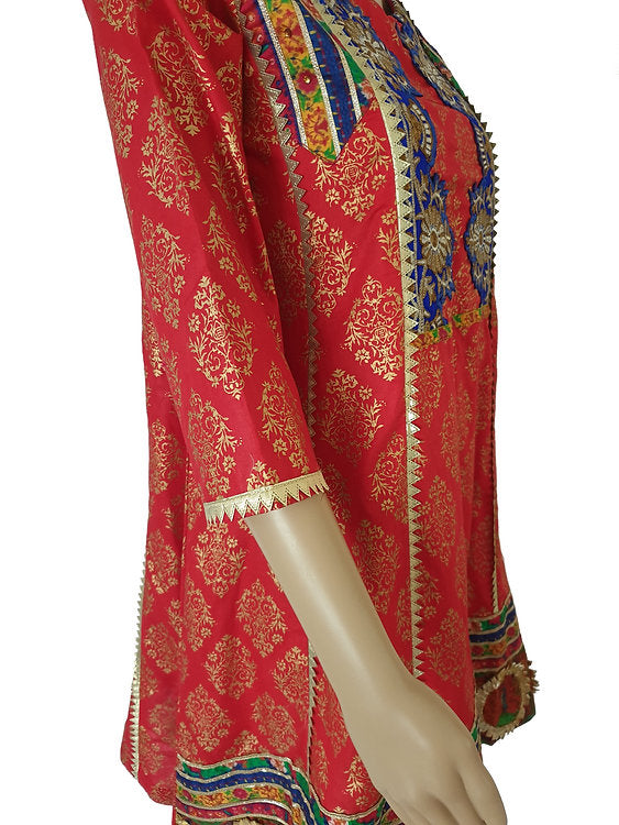 ZAHRA AHMED - 3 Pcs - PP1060F
