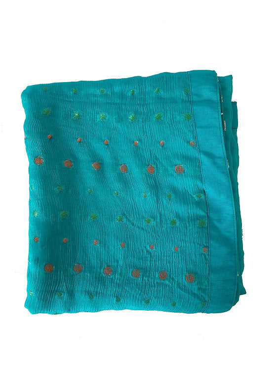 Pakposh - Dupatta - PP1131D