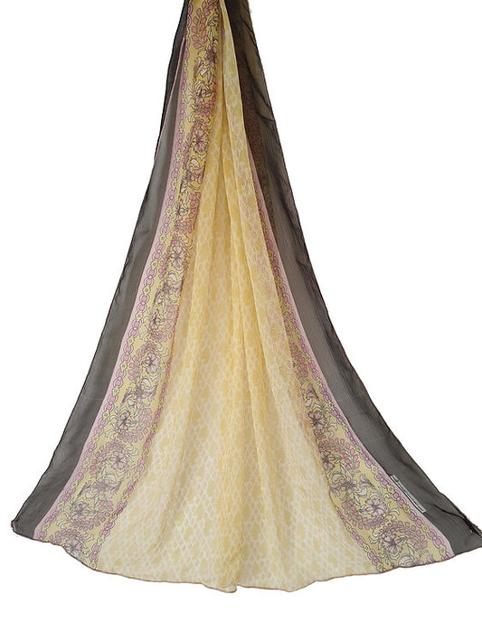 Pakposh - Dupatta - PP1124D