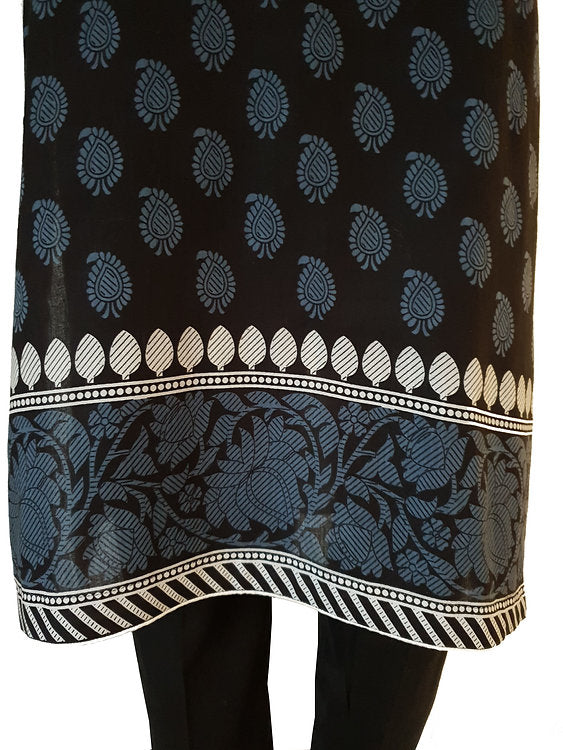 Junoon - 3 Pcs - PP1084C