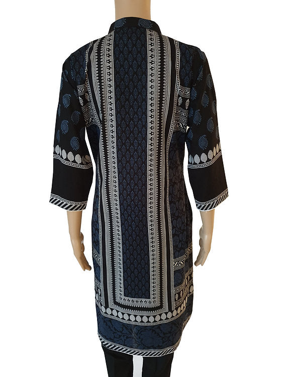 Junoon - 3 Pcs - PP1084C