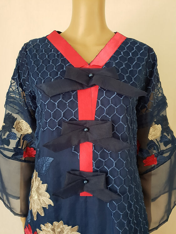 AZURE - 2 Pcs - PP1028F