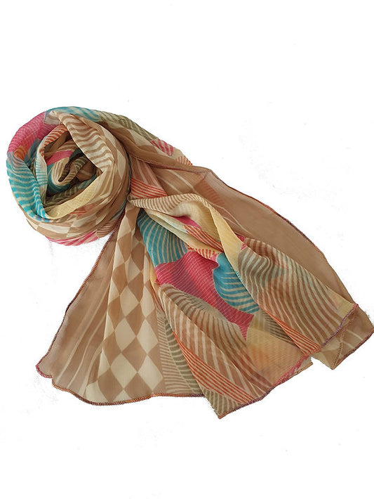 Pakposh - Dupatta - PP1132D