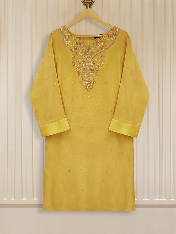 Agha Noor - 3Pcs - PW5034