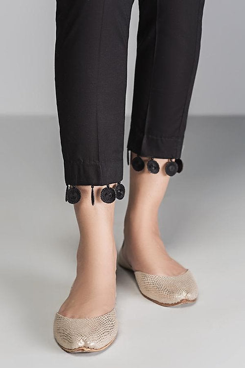 BAROQUE - Black Trouse - PP34324
