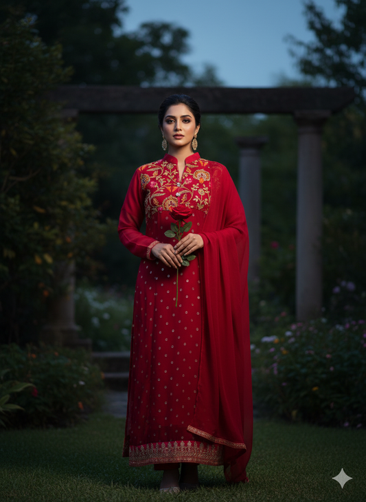 SHAPOSH - 3 Pcs - PW723F