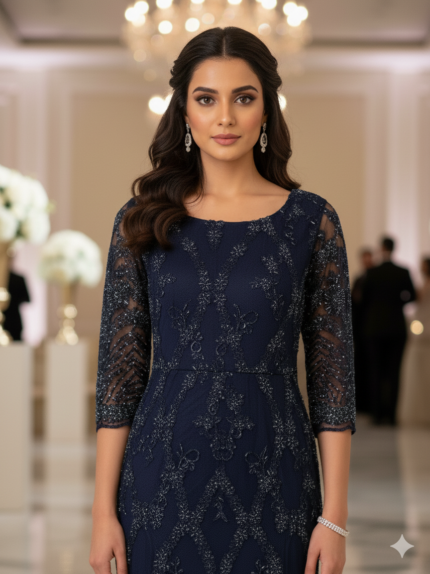 Pakposh - 1 Pcs - PP1166F